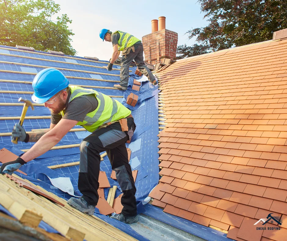 Why choose Roof Repair Near Me in Hamshire, TX