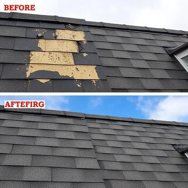 Roof Repair Near Me in Hamshire, TX near me